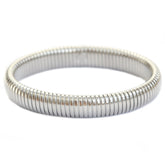 Bracelet extensible argent